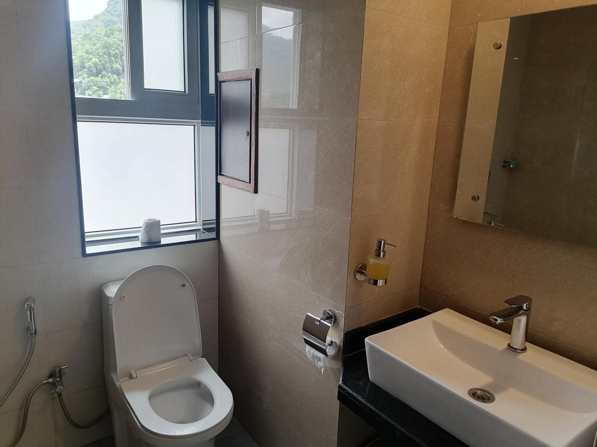 Urban Boutique Hotel Pokhara Exterior photo